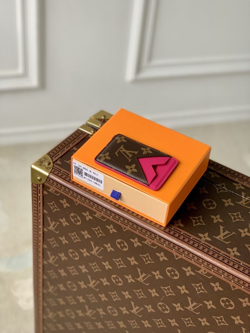 LV Wallets